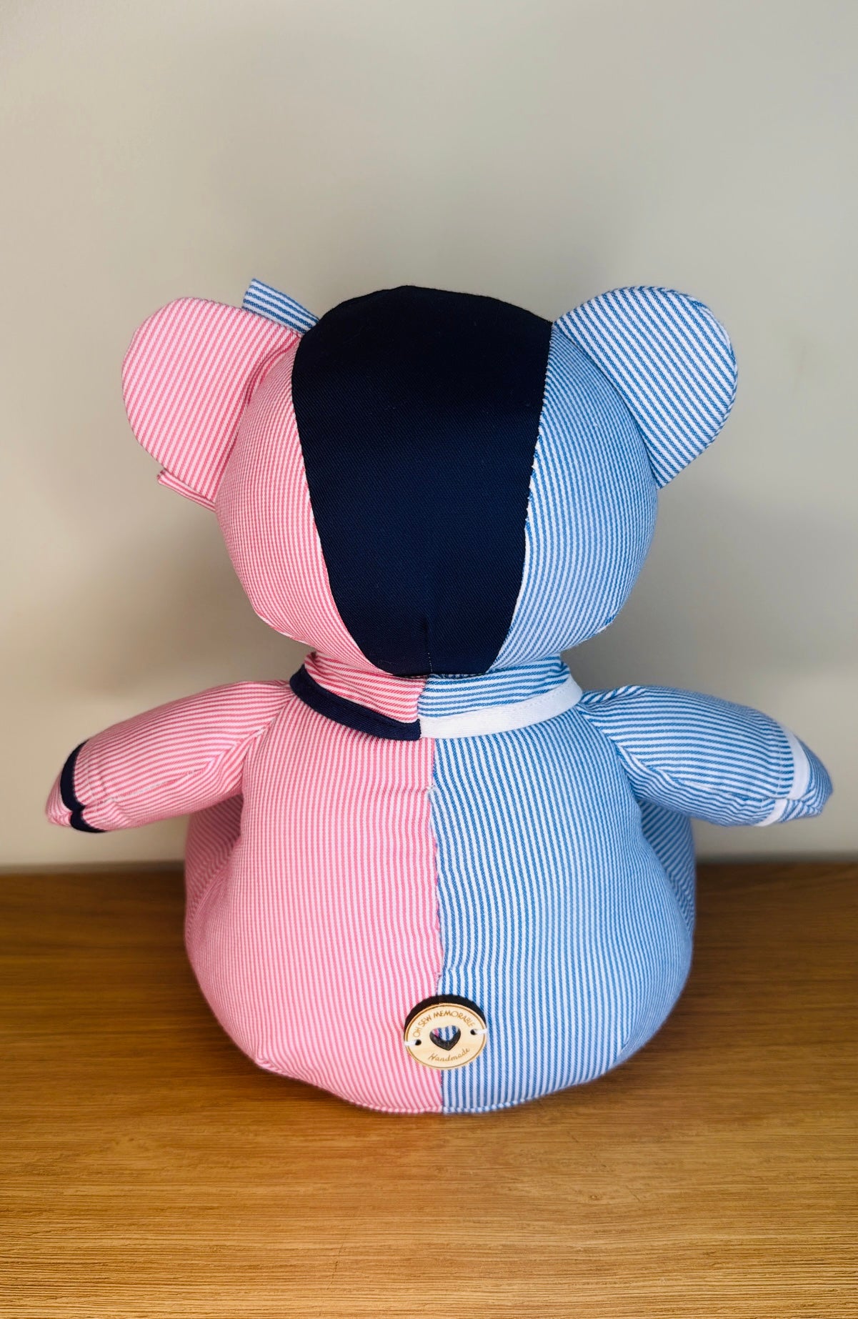 Medium Keepsake Uniform/School/Graduation Bear